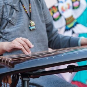 Chinese Traditional Instruments