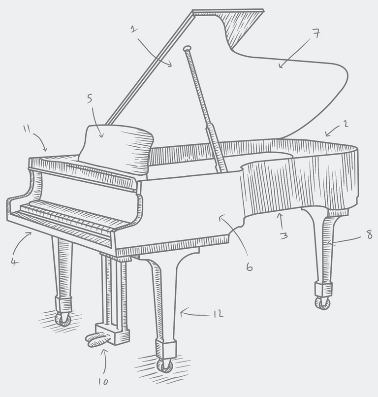 kingmusico,electric piano,factory,musical manufacture,music,UK,piano,manufacture